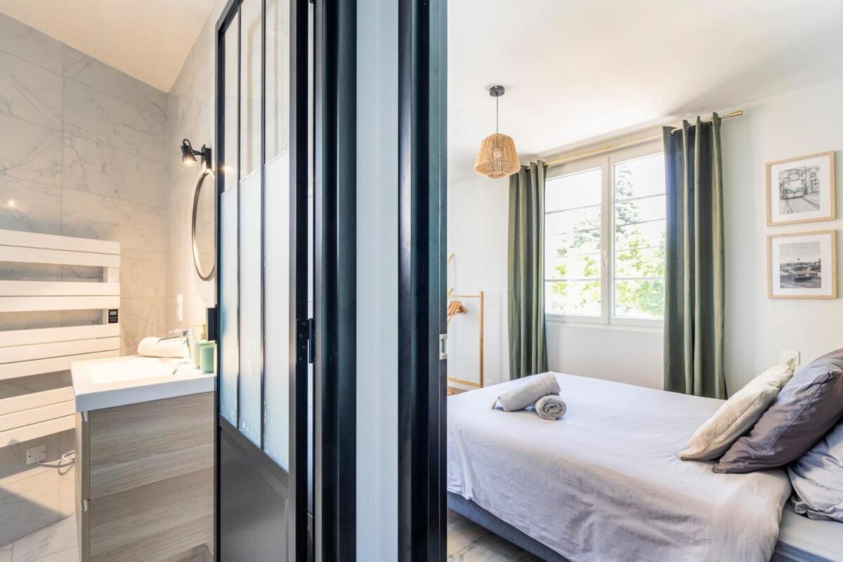 Le Rochegude Centre Appartement
