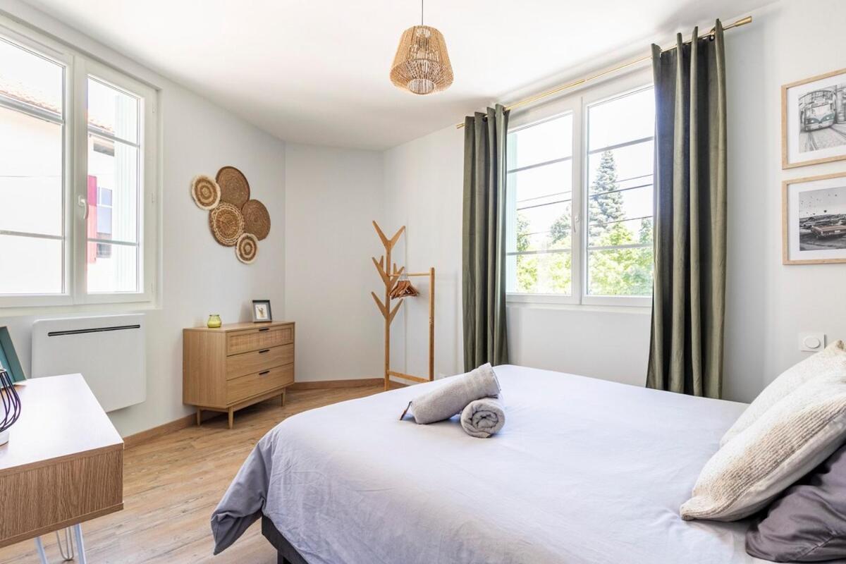 Le Rochegude Centre Apartment Albi