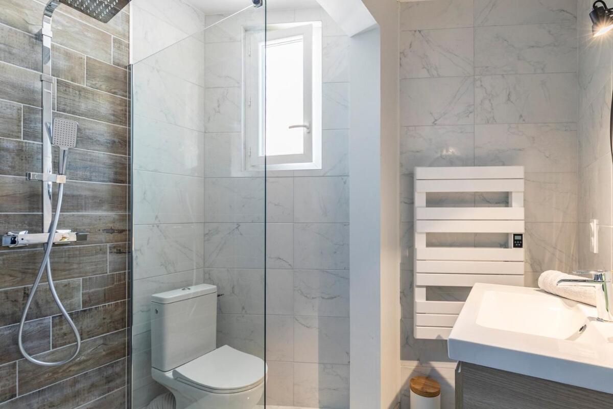 Appartement Le Rochegude Centre Albi