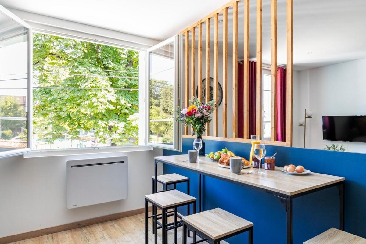 Le Rochegude Centre Appartement Albi